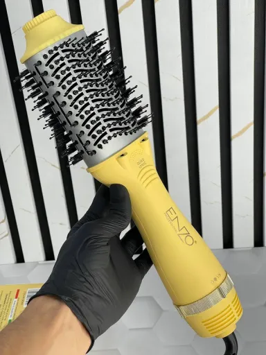 سشوار برسی انزو مدل ENZO EN-6210