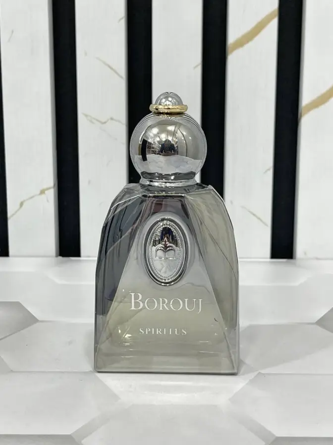 ادکلن بروج اسپیریتوسBorouj Espirtus