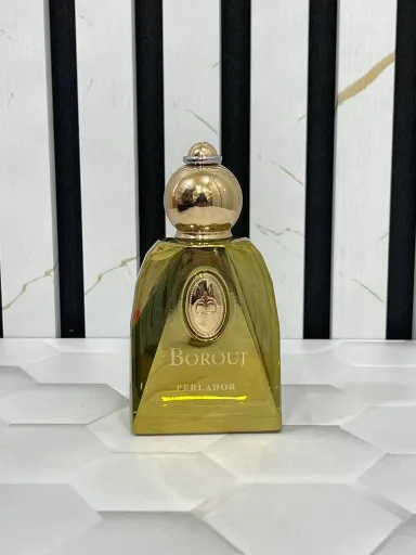 ادکلن بروج پرلادورBorouj perlador