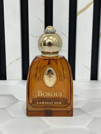 ادکلن بروج لاماسات عود Borouj Lamasat Oud