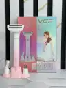 ماشین اصلاح بدن بانوان وی جی آر مدل VGR V-611
