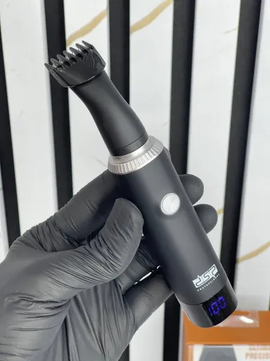 موزن گوش و بینی دی اس پی مدل DSP 40102