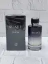 ادکلن مردانه دیور ساواج پرفیوم فراگرنس ورد Fragrance World Suave Parfum - Dior Sauvage Parfum