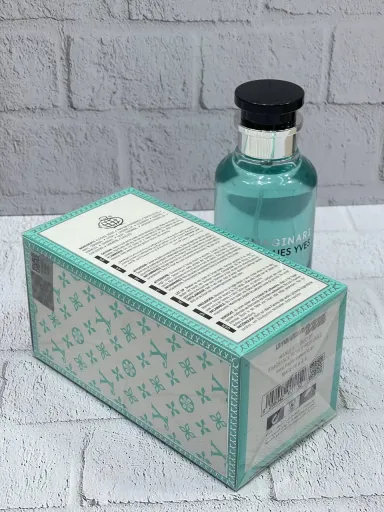 عطر ادکلن لویی ویتون ایمجینیشن فرگرانس ورد (ایمجینری ژاک ایو) Imaginari Jacques Yves Fragrance World