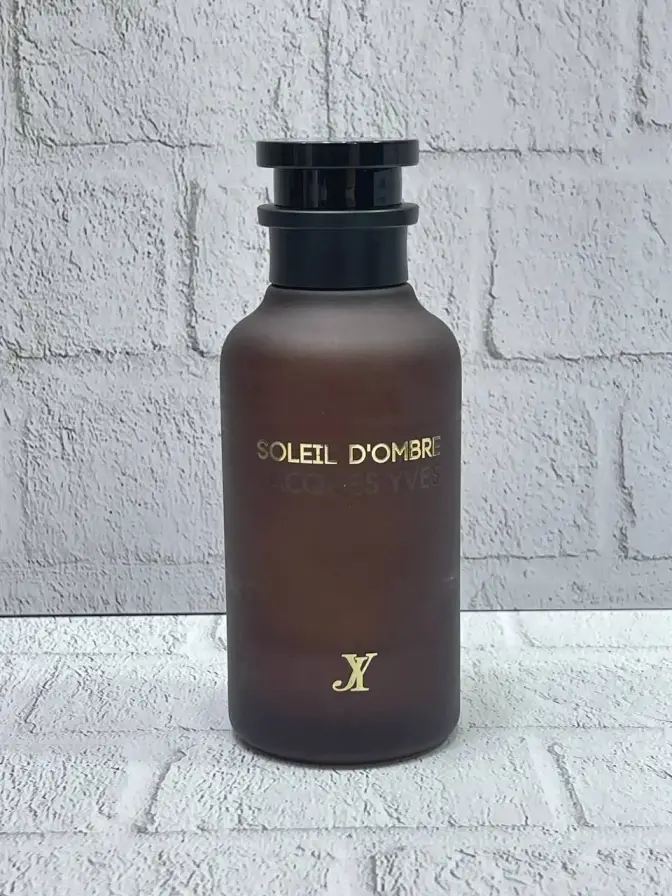ادکلن لویی ویتون امبر نومد فراگرنس وردFragrance World Louis Vuitton Ombre Nomade