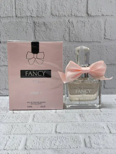 ادکلن فنسی پینک زنانه جی پارلیس Geparlys Fancy Pink