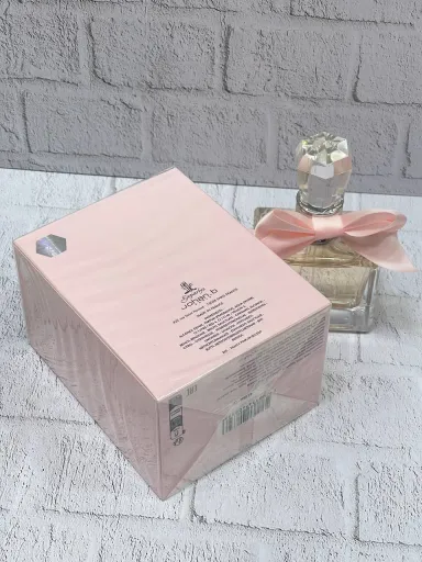 ادکلن فنسی پینک زنانه جی پارلیس Geparlys Fancy Pink