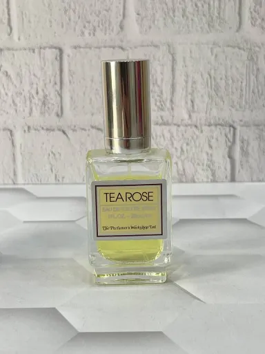 ادکلن تی رز تیروز اصلی آمریکاییTea Rose