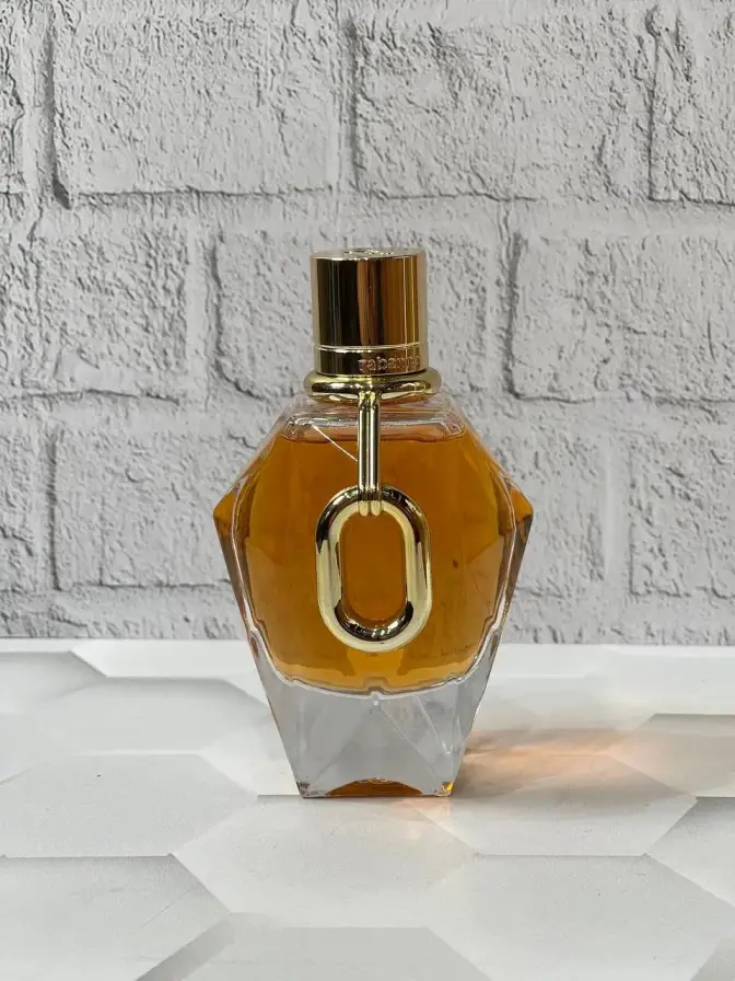 عطر پاکو رابان میلیون گلد فور هر هاردباکسPaco Rabanne Million Gold For Her