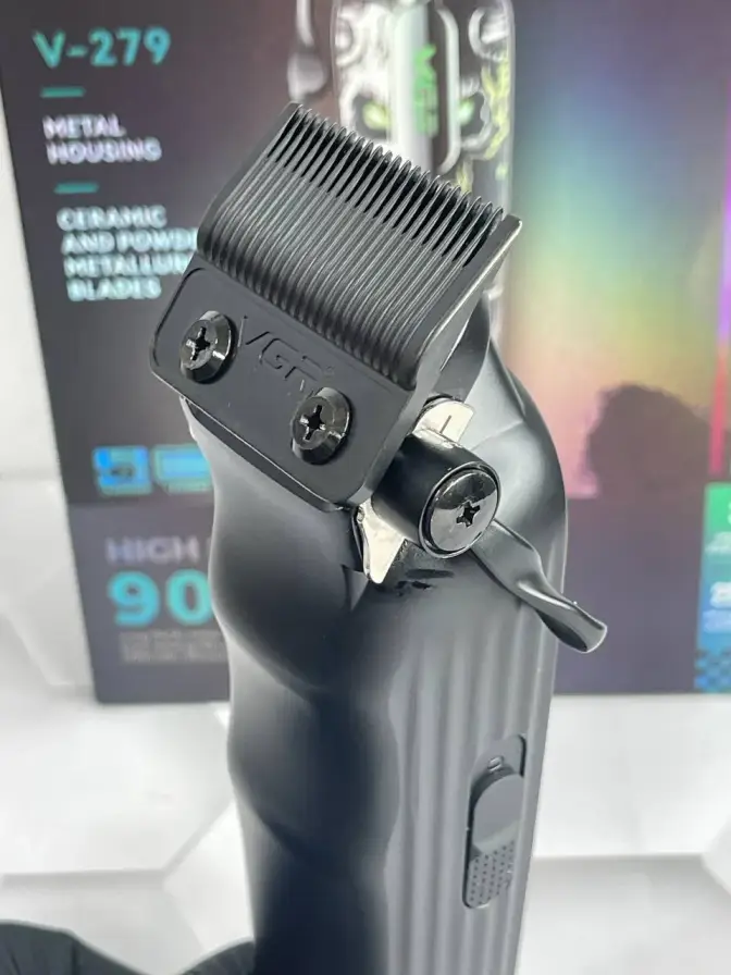 ماشین اصلاح حجم زن وی جی آر مدل VGR V-279