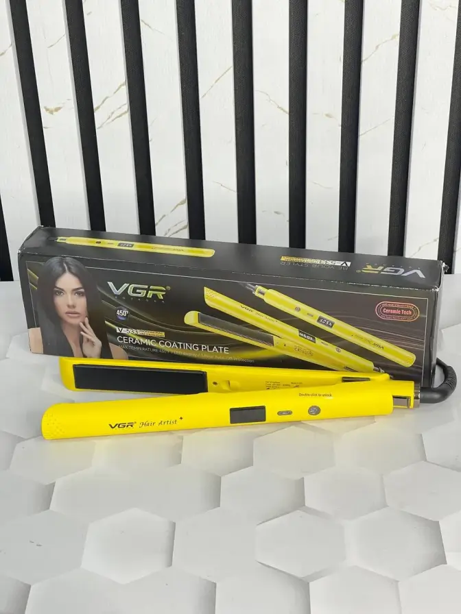 اتو مو وی جی آر مدل VGR V-533