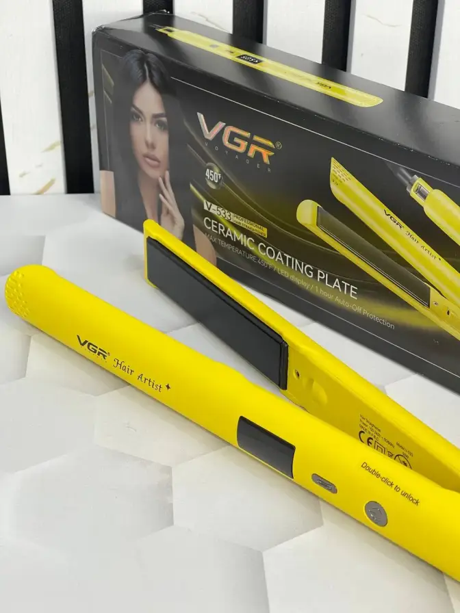 اتو مو وی جی آر مدل VGR V-533