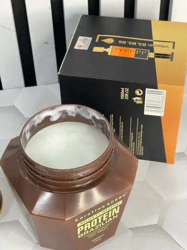 ماسک مو کراتین کوئین حجم 1000 میلی لیتر