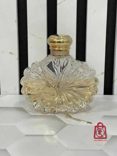 ادکلن لالیک سولیل - Lalique Soleil