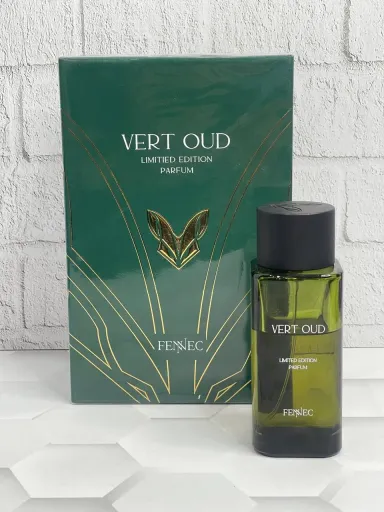 ادکلن ورت عود فنک Fennec Vert Oud