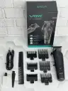 ماشین اصلاح موی سر و صورت وی جی آر مدل VGR V-197