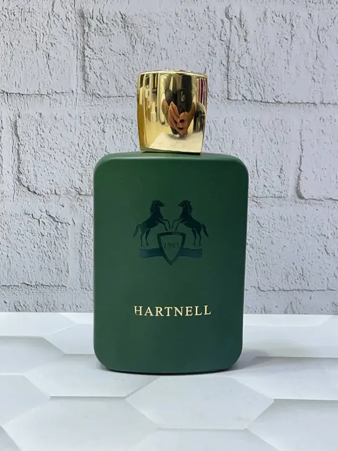 ادکلن مارلی هالتان فراگرنس وردFragrance World Parfums de Marly Haltane
