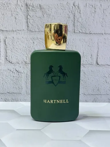 ادکلن مارلی هالتان فراگرنس وردFragrance World Parfums de Marly Haltane