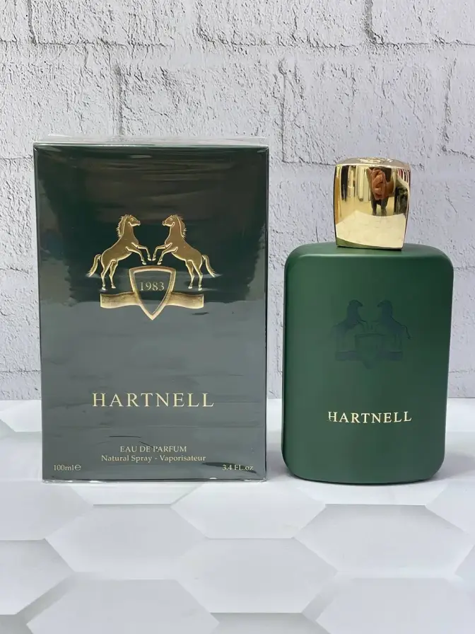 ادکلن مارلی هالتان فراگرنس وردFragrance World Parfums de Marly Haltane
