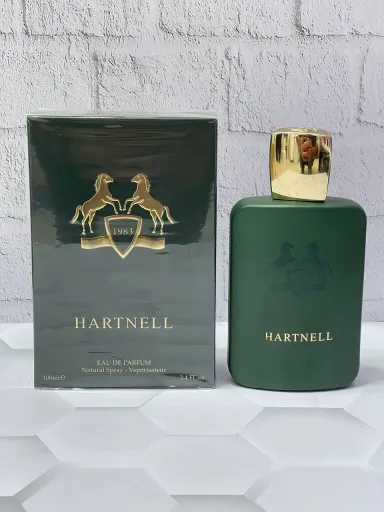ادکلن مارلی هالتان فراگرنس وردFragrance World Parfums de Marly Haltane