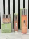 ست کرم و لوسیون آبرسان صورت کلینیک Clinique Moisture Surge