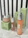 ست کرم و لوسیون آبرسان صورت کلینیک Clinique Moisture Surge