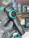 ست ماشین اصلاح و سشوار حرفه ای وی جی آر مدل VGR STEBLRES PRO 4in1