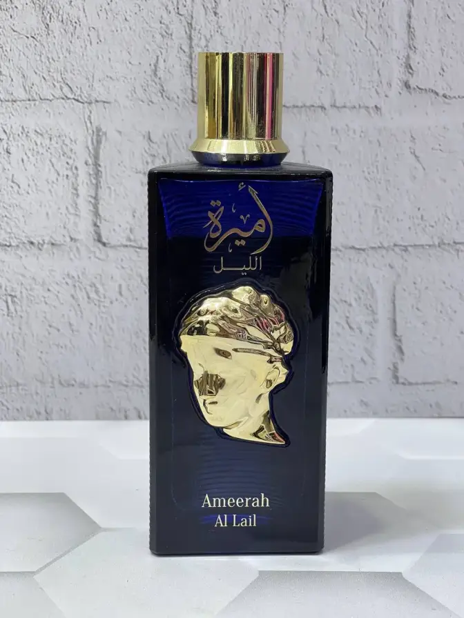 ادکلن بلاد المسک امیره الیل Belad Almisk Ameerah Al Lail