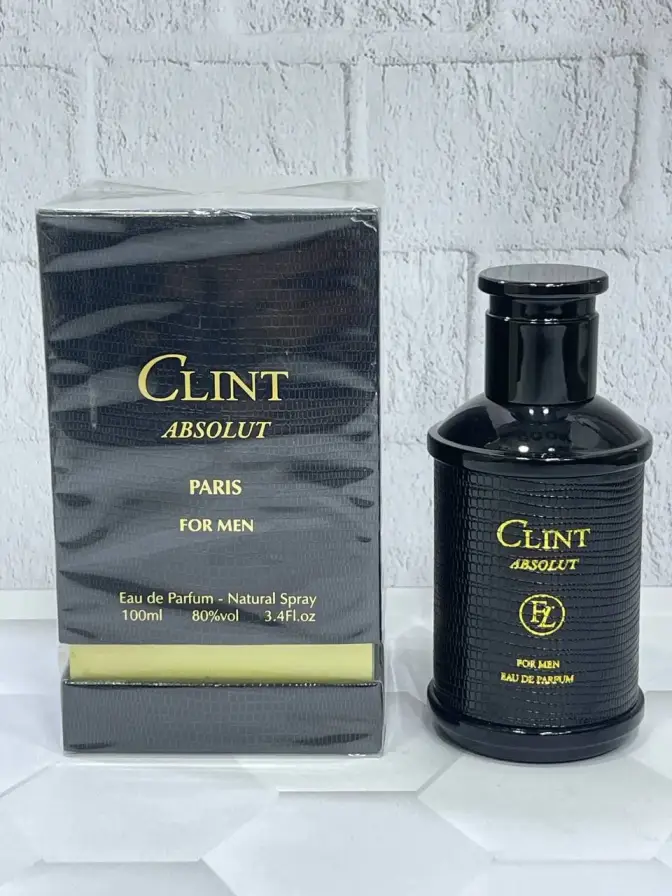 ادکلن کلینت ابسولوت لورینتال فرگرانسسL’orientale Fragrance Clint Absoult