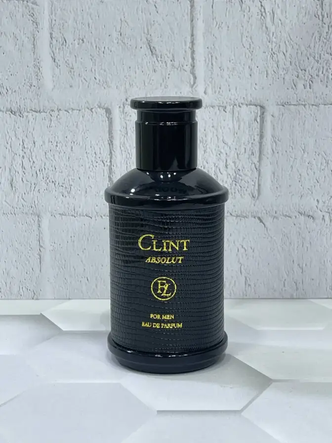 ادکلن کلینت ابسولوت لورینتال فرگرانسسL’orientale Fragrance Clint Absoult