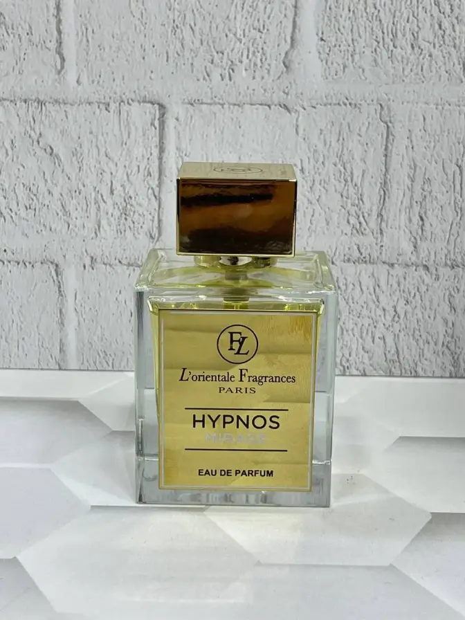ادکلن هیپنوز میراژ لورینتال فرگرانس Hypnos Mirage L