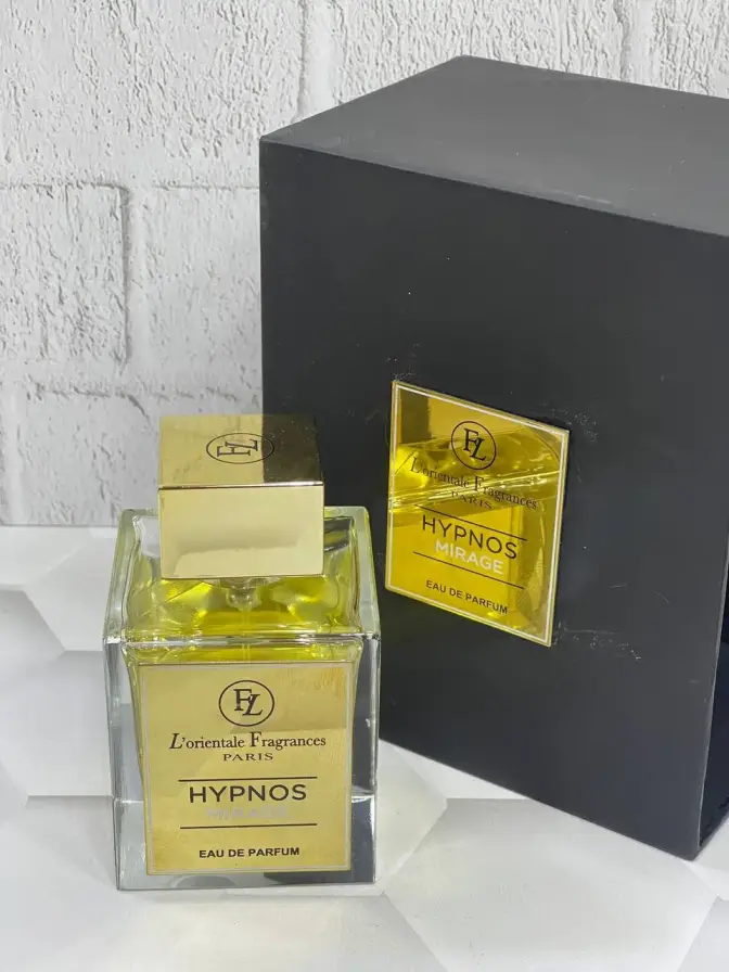 ادکلن هیپنوز میراژ لورینتال فرگرانس Hypnos Mirage L