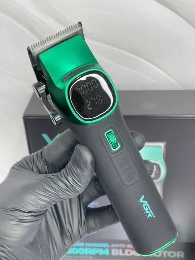 ماشین اصلاح حجم زن وی جی آر مدل VGR V-885C