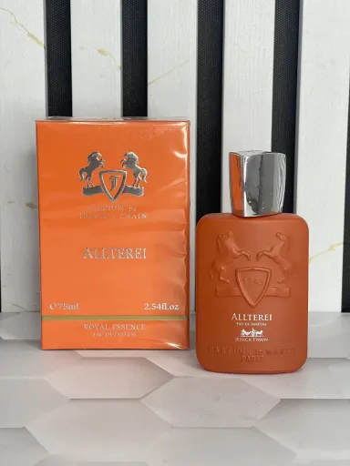 ادکلن مارلی التیر جسیکا تواینJessica Towin Marly Altair