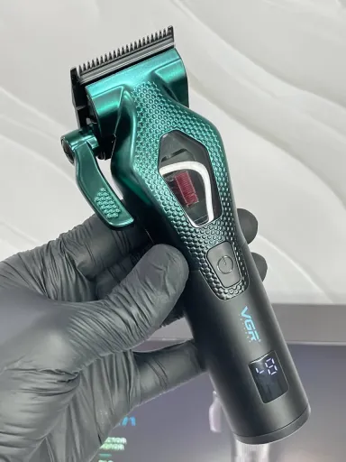 ماشین اصلاح حجم زن وی جی آر VGR V-271