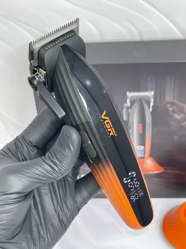 ماشین اصلاح حجم زن وی جی آر مدل V-889C