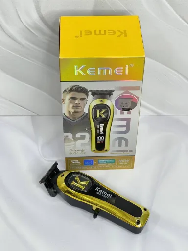 ماشین اصلاح صفر زن کیمی KM-1801