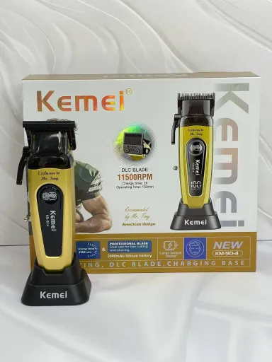 ماشین اصلاح حجم زن کیمی مدل KM-90-4