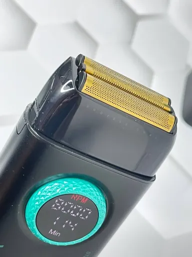 شیور توربو دار وی جی ار مدل VGR V-378