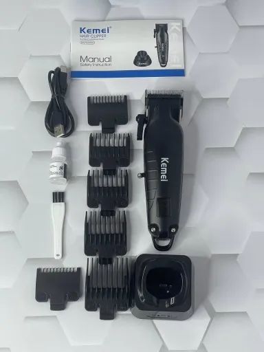 ماشین اصلاح حجم زن کیمی مدل KEMEI KM-PG2290D