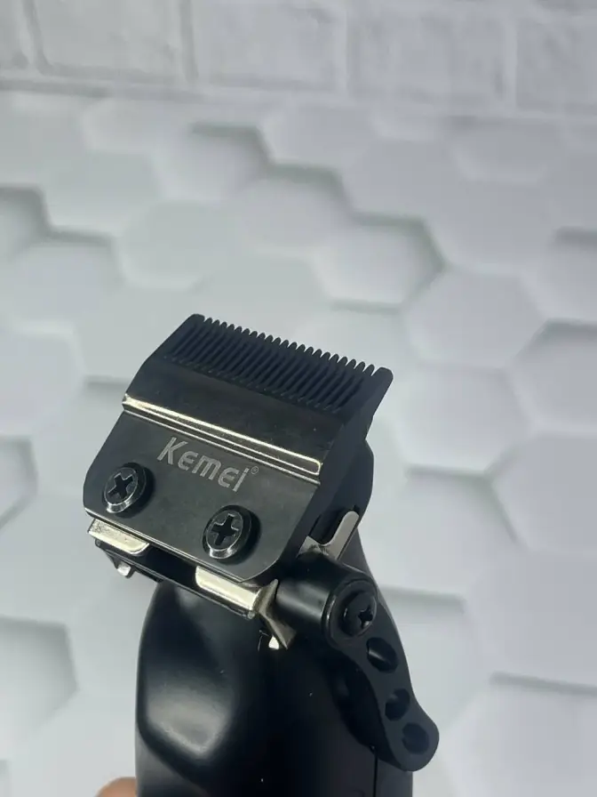 ماشین اصلاح حجم زن کیمی مدل KEMEI KM-PG2290D