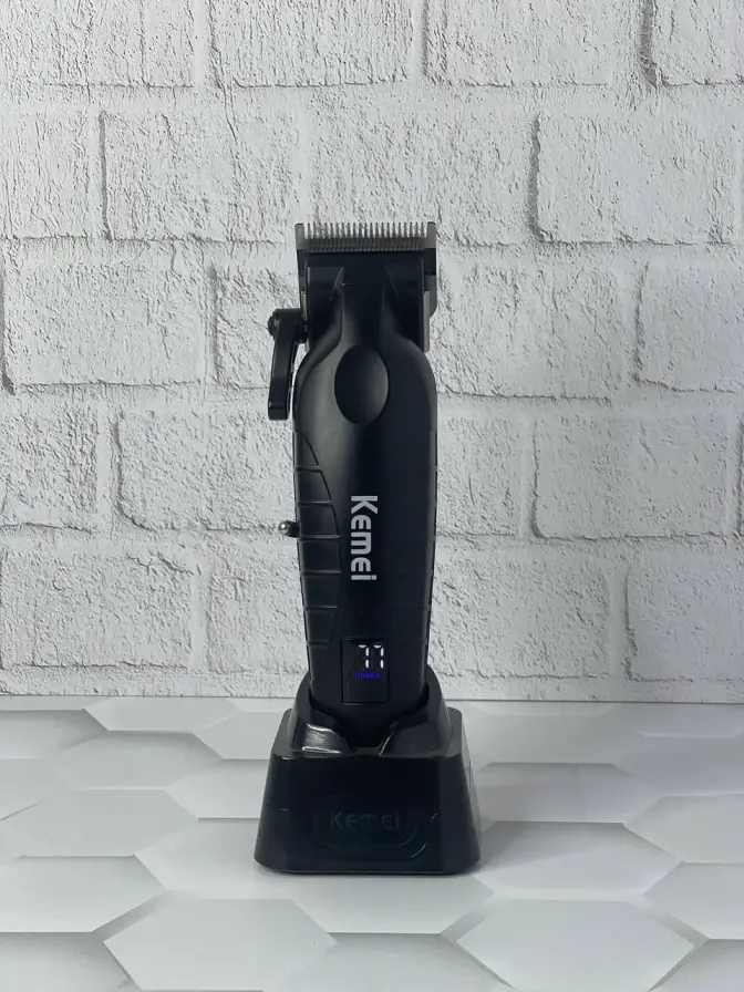 ماشین اصلاح حجم زن کیمی مدل KEMEI KM-PG2290D