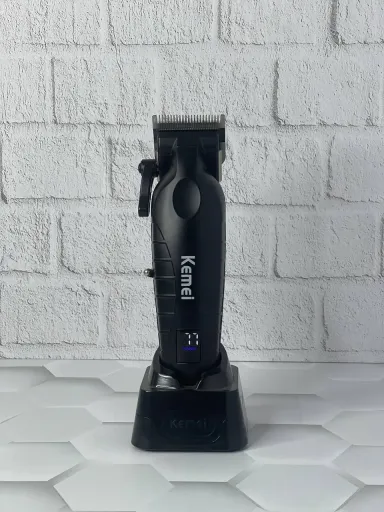 ماشین اصلاح حجم زن کیمی مدل KEMEI KM-PG2290D