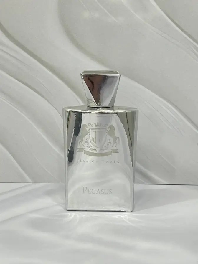 ادکلن پگاسوس مارلی جسیکا توین jessica twain pegasus