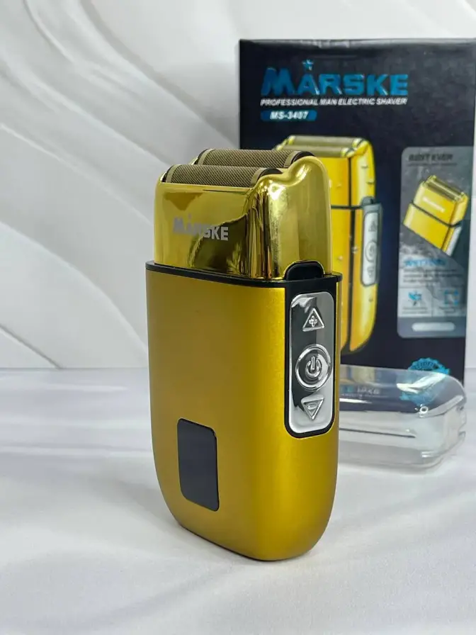 شیور ضد آب مارسکی مدل MARSKE MS-3407