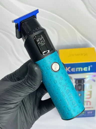 ماشین اصلاح موی سر و صورت کیمی مدل Kemei KM-1779