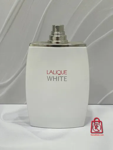 ادکلن لالیک وایت (لالیک سفید) Lalique White