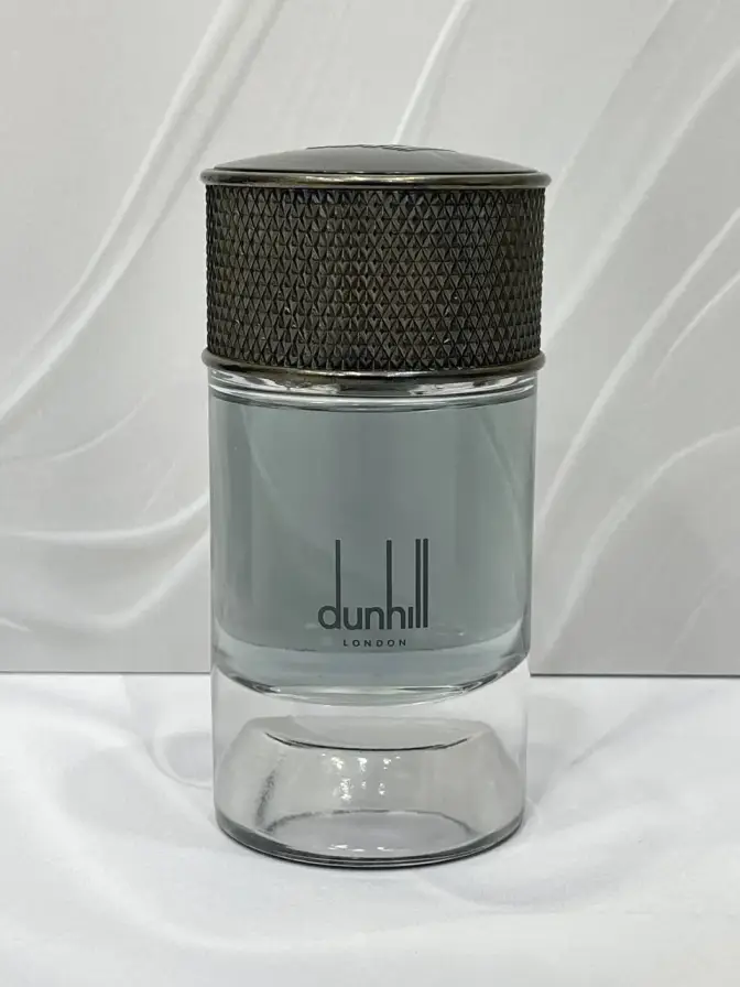 ادکلن مردانه دانهیل سیگنیچر کالکشن امالفی سیتروس DUNHILL Signature Collection Amalfi Citrus