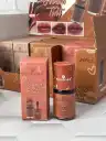 تینت لب قهوه ای برند اسنس Essense