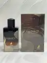 ادکلن اکسکوزیت پرایو الحمبرا (مشابه جیوانچی جنتلمن ریزرو پرایو) Exquisite Prive Alhambra